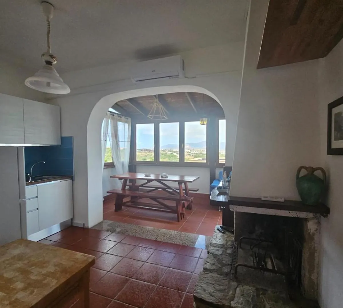 Holiday home Casa La Pelosa Villa Stintino