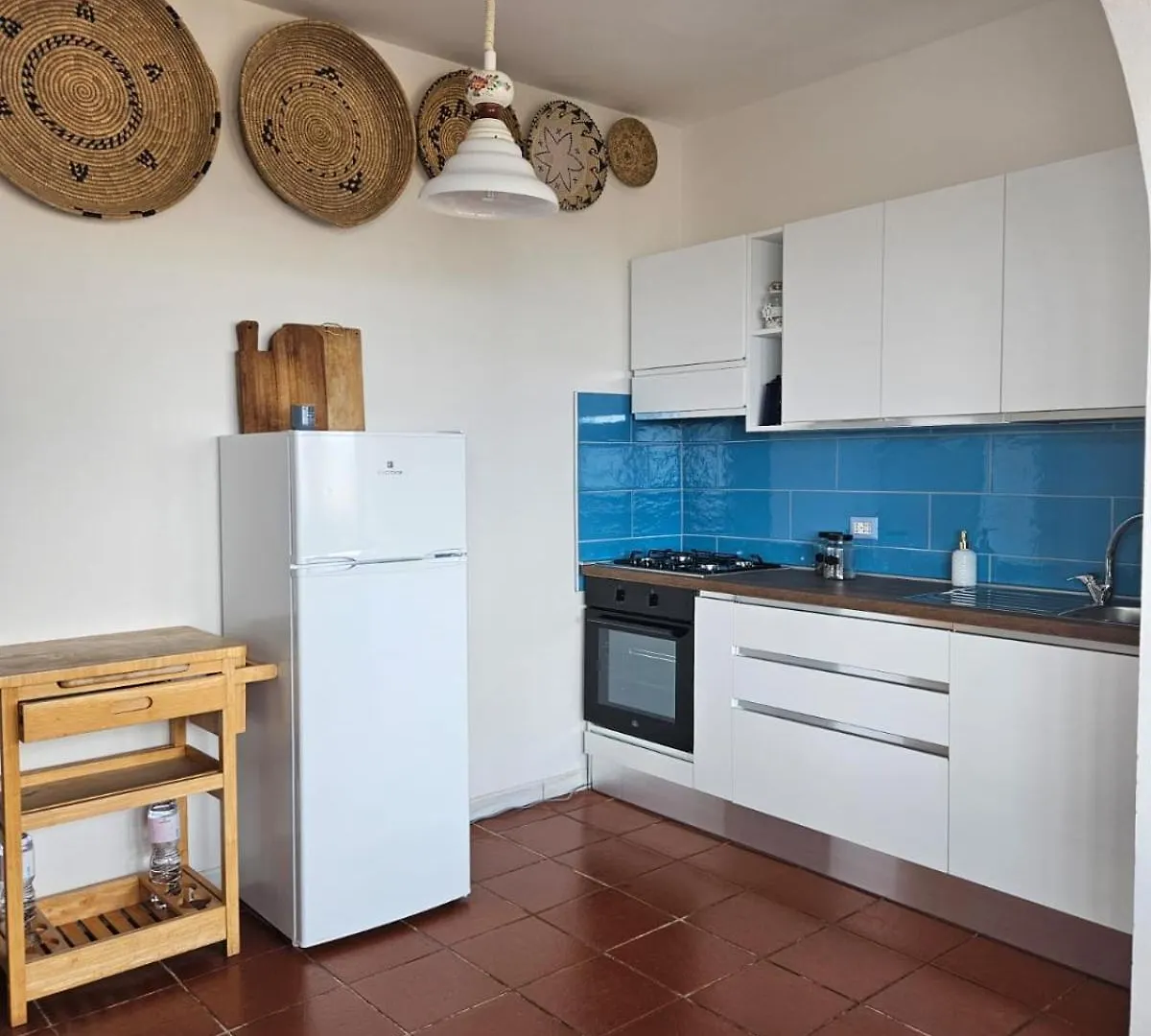 Casa La Pelosa Villa Stintino