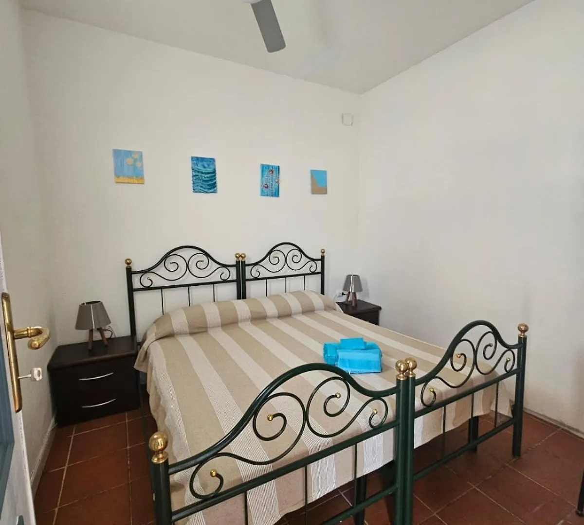 Holiday home Casa La Pelosa Villa Stintino