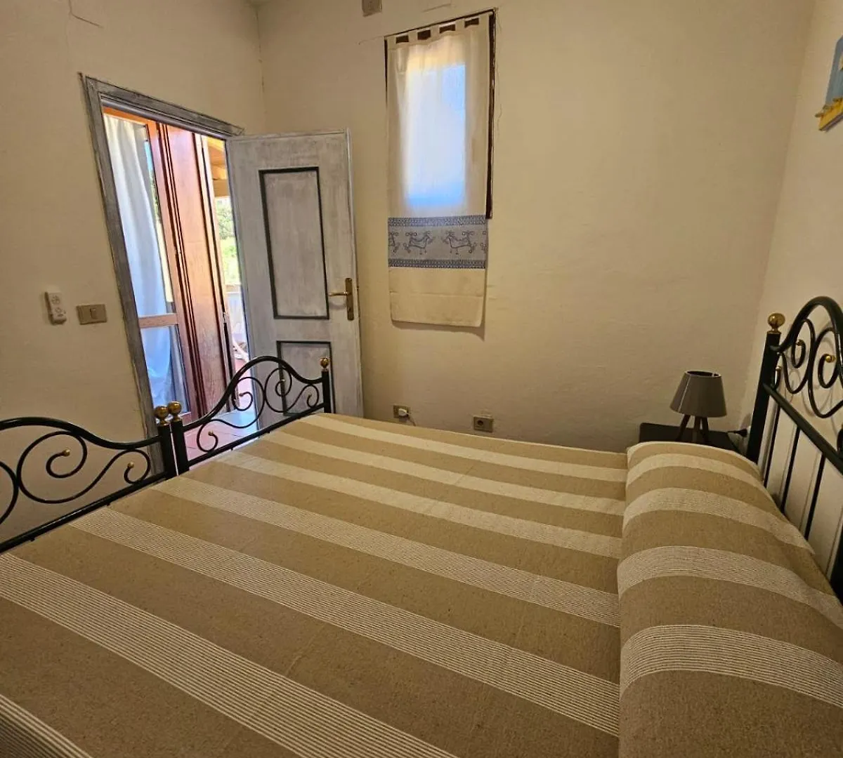 Casa La Pelosa Villa Stintino 0*,