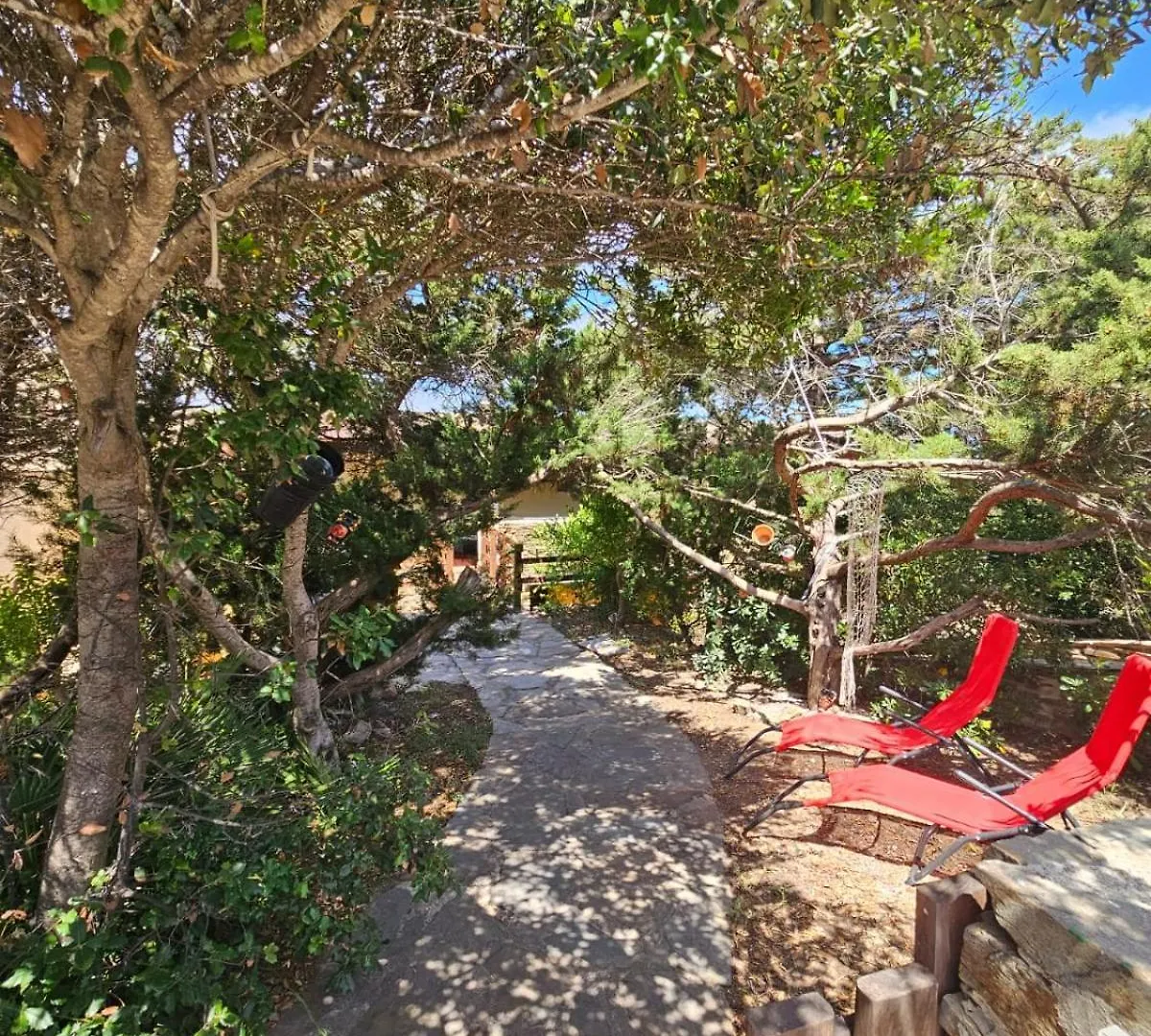 Casa La Pelosa Villa Stintino