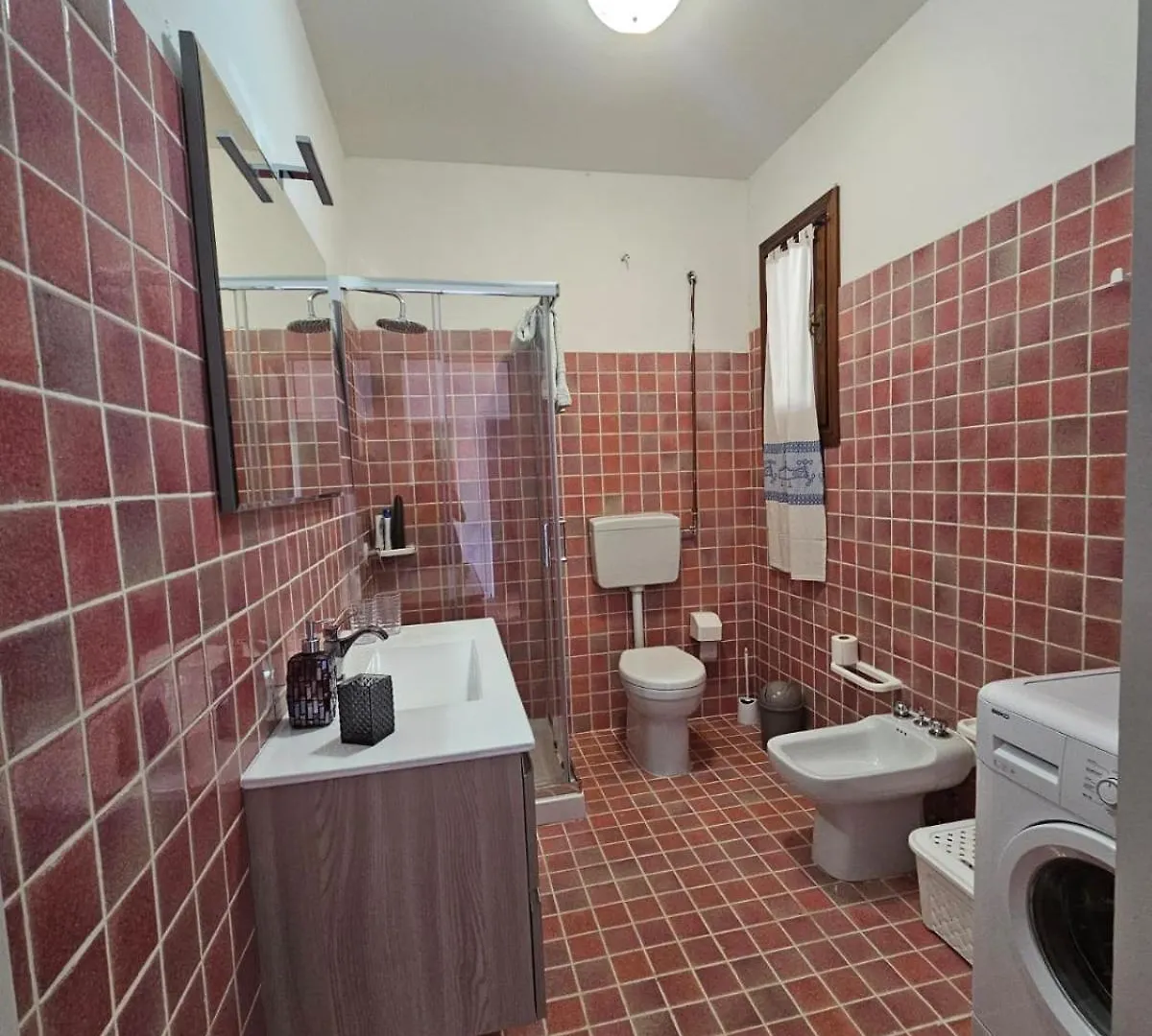 Feriehus Casa La Pelosa Villa Stintino